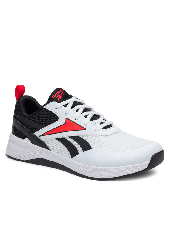 Reebok Reebok Tenisice NANO PLAY 100209270 Bijela