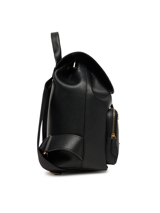 PINKO PINKO Σακίδιο Carrie Backpack Al 25-26 PLTT 104351 A29Q Μαύρο