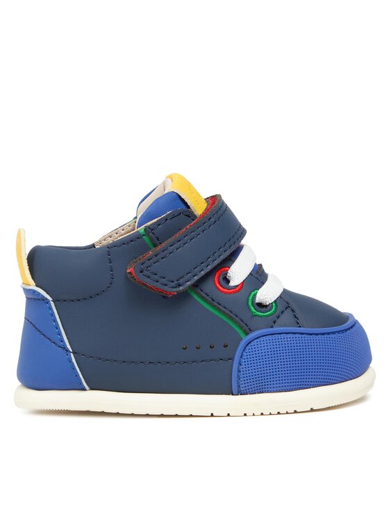 Sneakers Mayoral 42419 Bleumarin