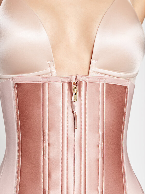 SPANX SPANX Корсет Under Sculpture™ 10212R Рожевий