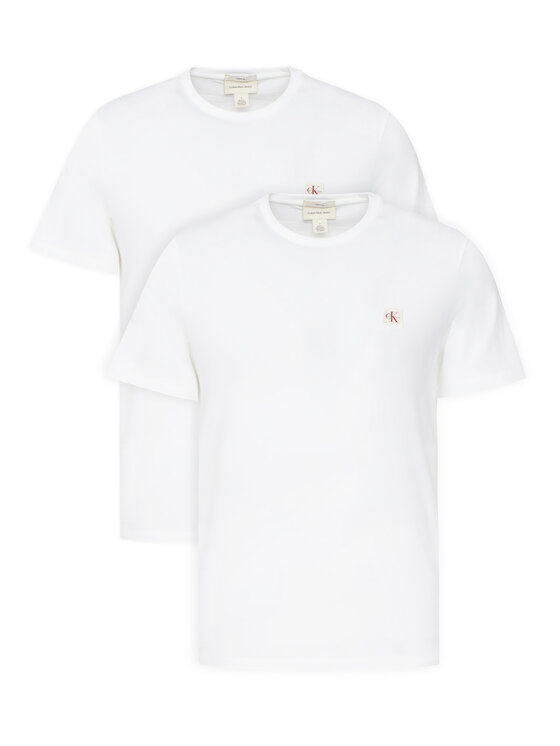 Σετ t-shirts Calvin Klein Jeans