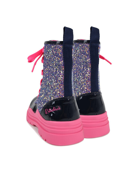 Billieblush Billieblush Ботильйони U20657 Cиній