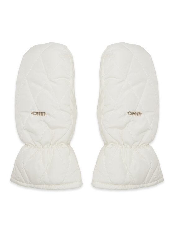 Sciarpa Liu Jo Con Frange - 100% Poliestere, Colore Beige, Certificata - Leggera E Morbida, Perfetta Per Tutti I Giorni