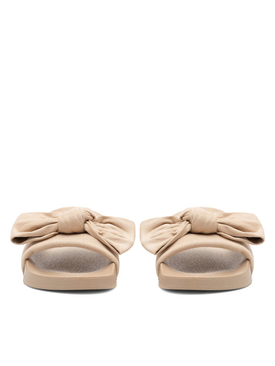Clara Barson Clara Barson Šlepetės FABIA WSS20734-04 Smėlio