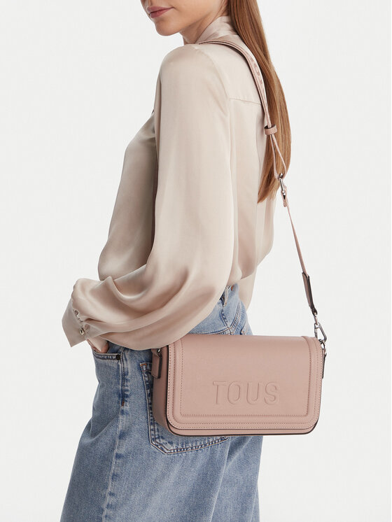 TOUS TOUS Borsetta 2002102843 Beige