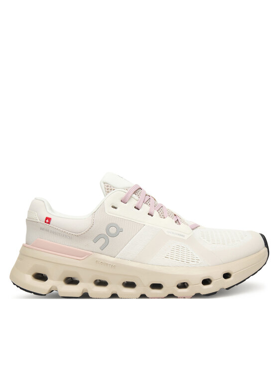 On On Laisvalaikio batai Cloudrunner 2 3WE10133161 Pilka