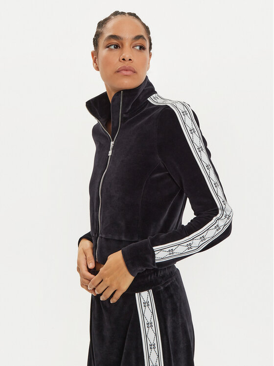 HUGO Hugo Світшот 50522805 Чорний Regular Fit