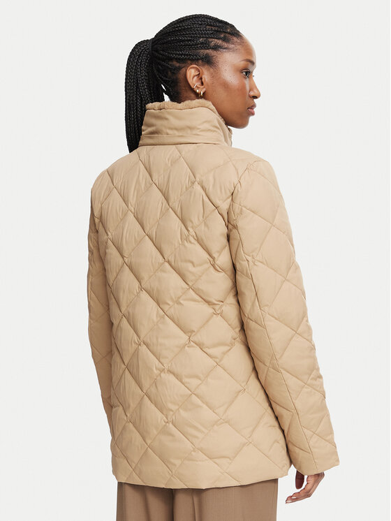 LAUREN RALPH LAUREN LAUREN RALPH LAUREN Puhovka 297P23456004 Rjava Regular Fit