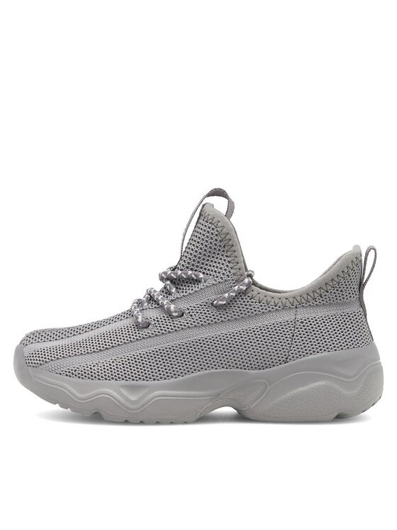 Sprandi Sprandi Sneakersy CP23-6003 Šedá