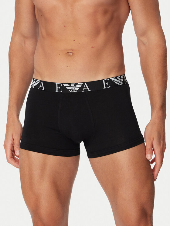 Emporio Armani Underwear Emporio Armani Underwear Set de boxeri﻿ EM003793 AF25048 MC653 Colorat
