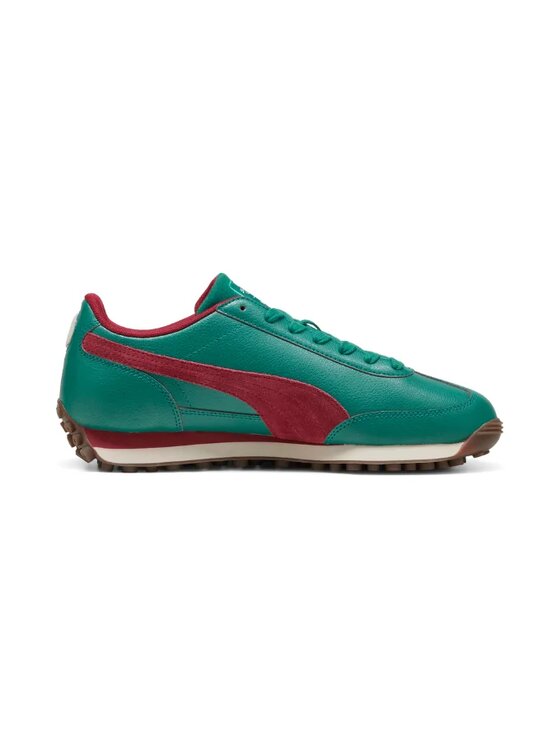 Puma Puma Sneakersy 399431 Czerwony