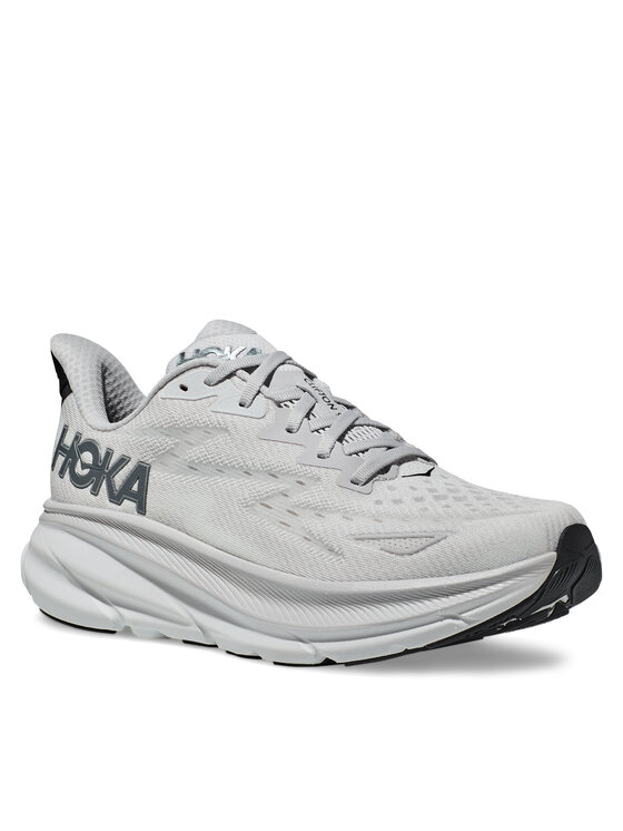 Hoka Hoka Buty do biegania Clifton 9 1127895 Biały