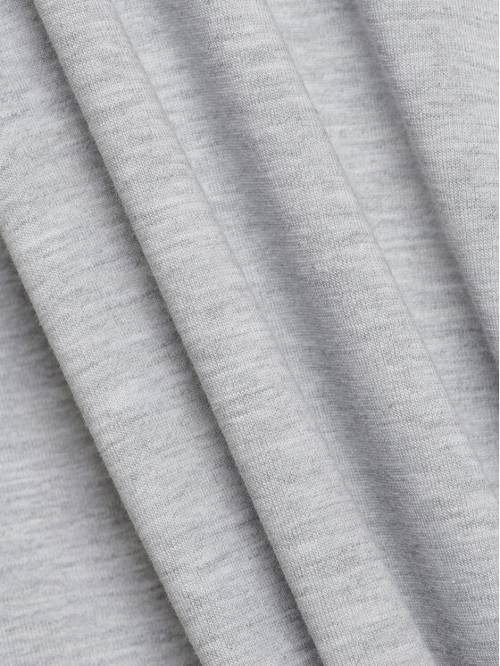 La Mania La Mania T-shirt COURTNEY Grigio Classic Fit