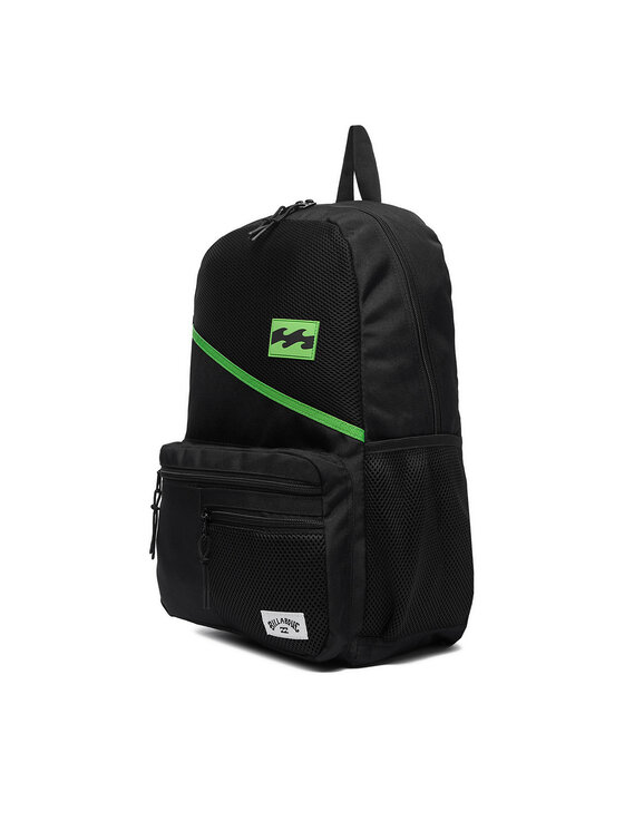 Billabong Billabong Hátizsák CWBEO-BLB-P-002-10 Fekete