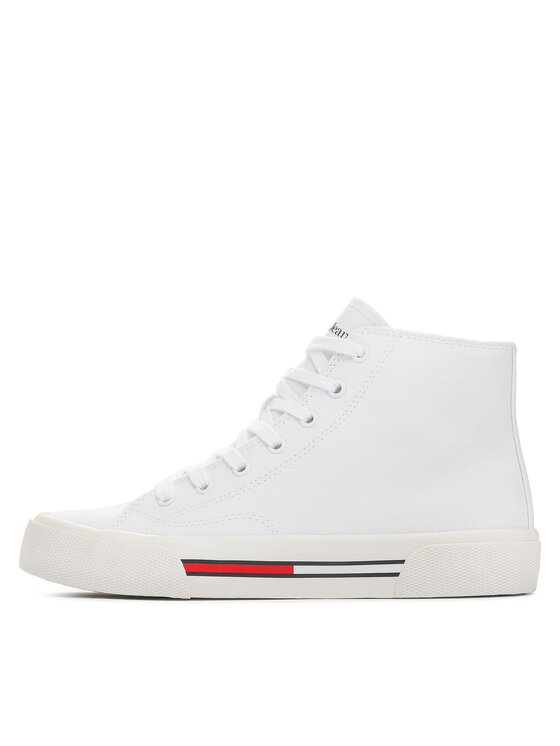 Tommy Jeans Tommy Jeans Superge Mc Wmns EN0EN02087 Bela
