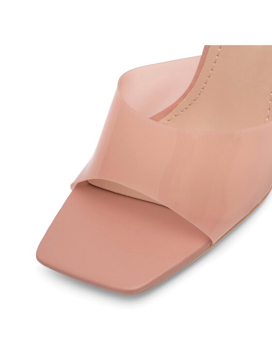 DeeZee DeeZee Natikače KL-E25599-62 Ružičasta