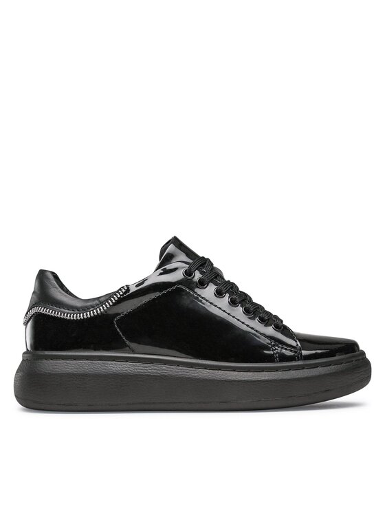 Sergio Bardi Sergio Bardi Sneakers WI16-B1027-04SB Schwarz