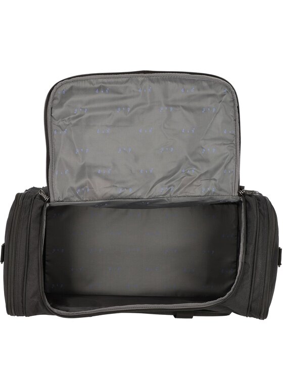 D&N D&N Torba 1173 Czarny