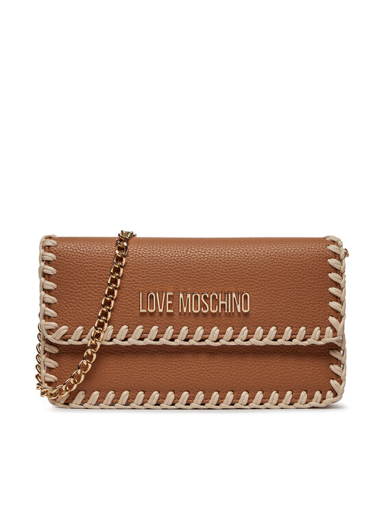 Borsetta LOVE MOSCHINO