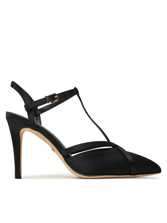 Guess Guess Sandalen 4BGZ30 7232A Schwarz