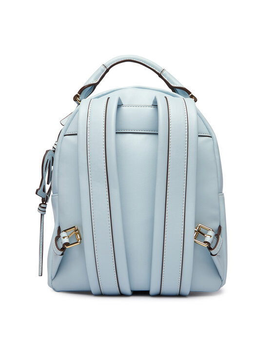 LOVE MOSCHINO LOVE MOSCHINO Ruksak JC4094PP1OLI0701 Svijetloplava