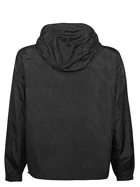 Dsquared2 Dsquared2 Giacca di transizione S79AM0038 Nero Regular Fit