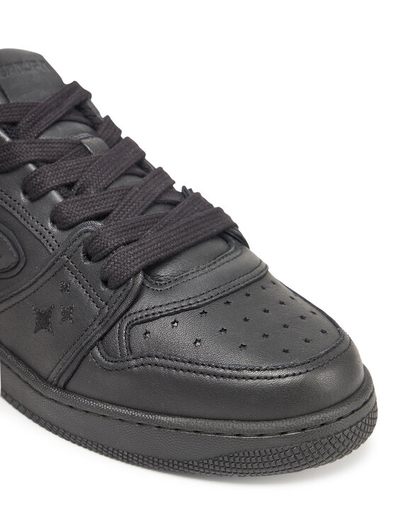 Enterprise Japan Enterprise Japan Sneakers Ej Egg Rocket BG4001 PX496 Schwarz