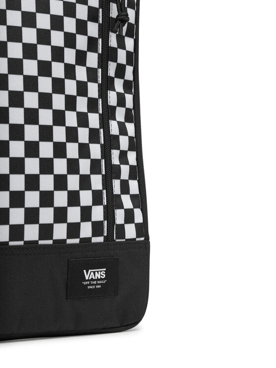 Vans Vans Nešiojamo kompiuterio dėklas VN000H55Y281 Juoda