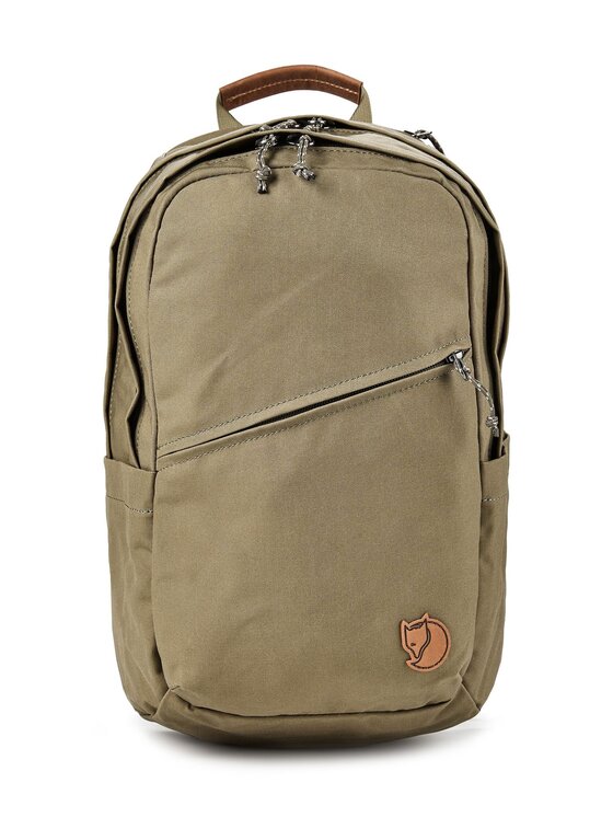Fjällräven Fjällräven Plecak 327983 Khaki