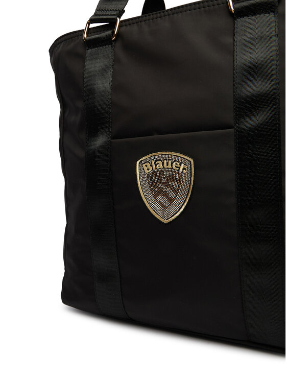 Blauer Blauer Borsetta S6SILVA01/TWE Nero