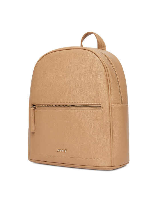 JENNY JENNY Rucksack JNY-M-013-07 Braun