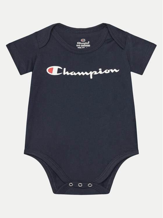Champion Champion Súprava detských body 307058 Farebná