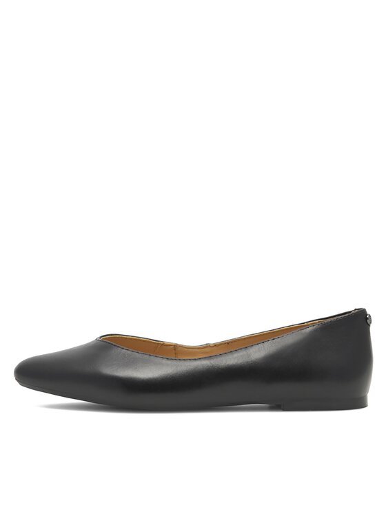 Lasocki Lasocki Ballerinas RST-ZAIRA-04 Schwarz