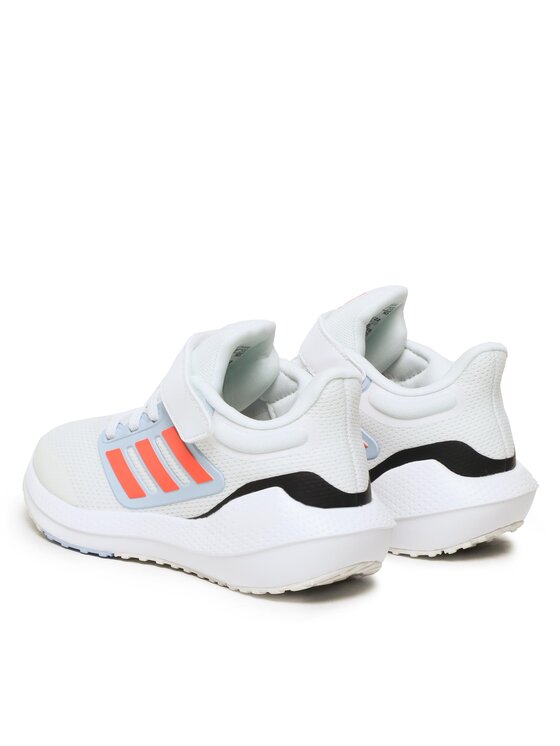 Scarpe Ultrabounce El K H03686 Bianco