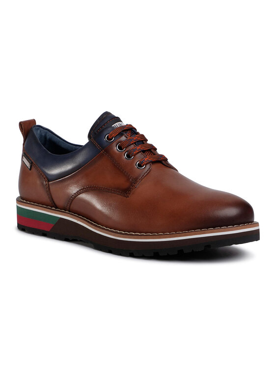 Zapatos pikolinos 2025