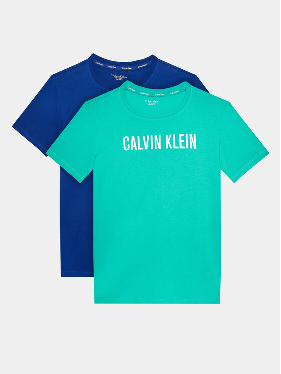 Set di 2 T-shirt Calvin Klein Underwear