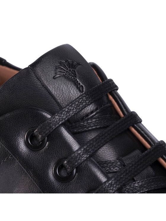 JOOP! Joop! Laisvalaikio batai Tinta 4140004928 Juoda