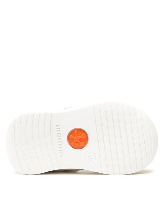 Sandali 232101 Bianco