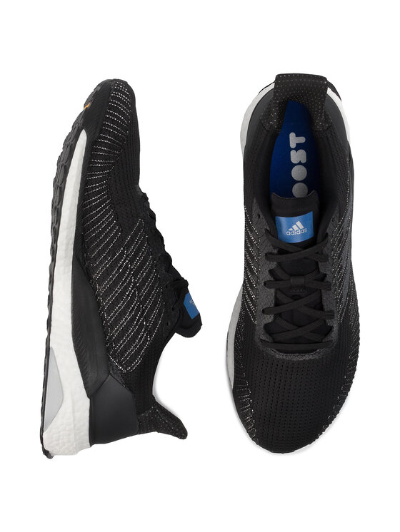 adidas Buty Solar Boost 19 M F34100 Czarny