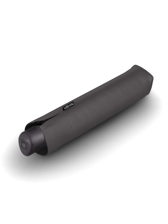 Knirps Knirps Parasolka 309768 Szary