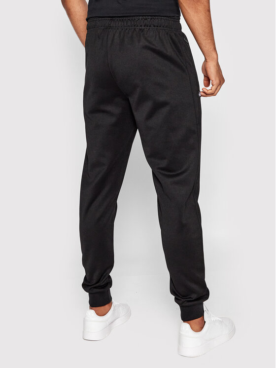 Pantaloni da tuta Bertoni SHL04351 Nero Regular