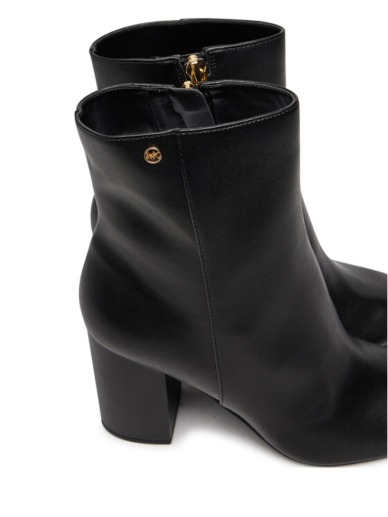 MICHAEL Michael Kors MICHAEL Michael Kors Čizme 40F4HZHEEL Crna