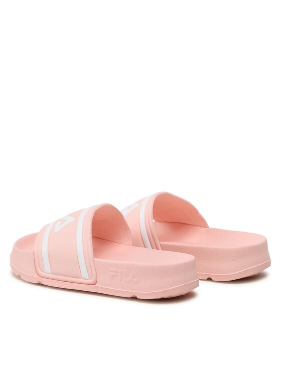Fila Ciabatte Morro Bay Slipper Kids 1010934.40063 Rosa Modivo