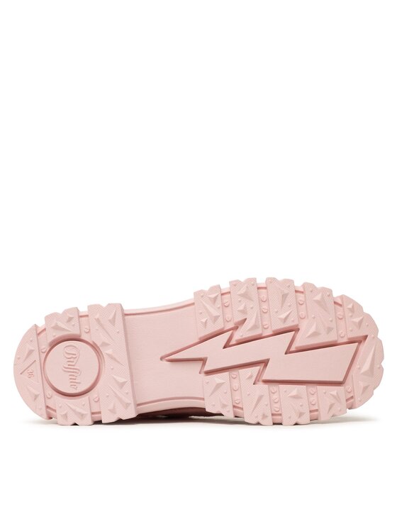 Scarponcini Aspha Nc Mid BN16221141 Rosa