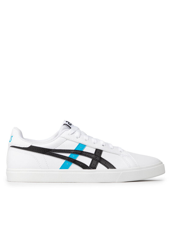 Sneakers Classic Ct 1201A165 Bianco