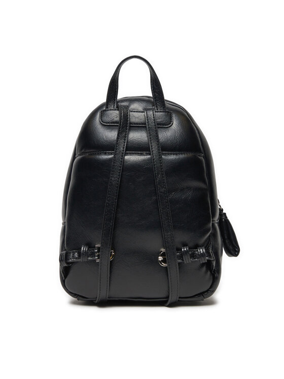 Liu Jo Liu Jo Mugursoma Ecs M Backpack AF4135 E0022 Melns