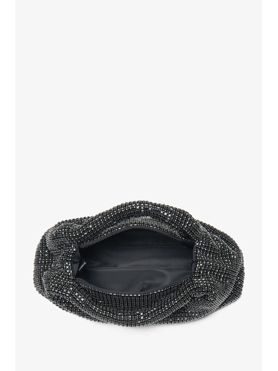 Estro Estro Τσάντα ER00116811 Μαύρο