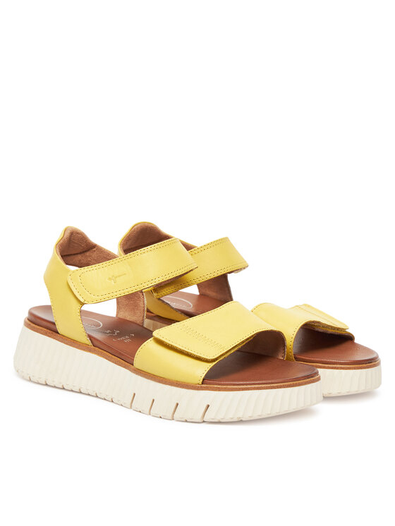 Sandale Tamaris 8-88720-44 Galben