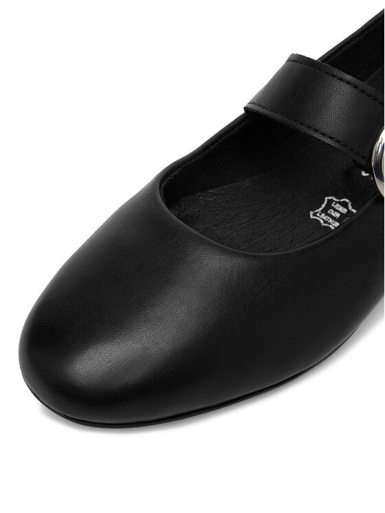 Remonte Remonte Balerinos CEO-D0K14-00 Juoda