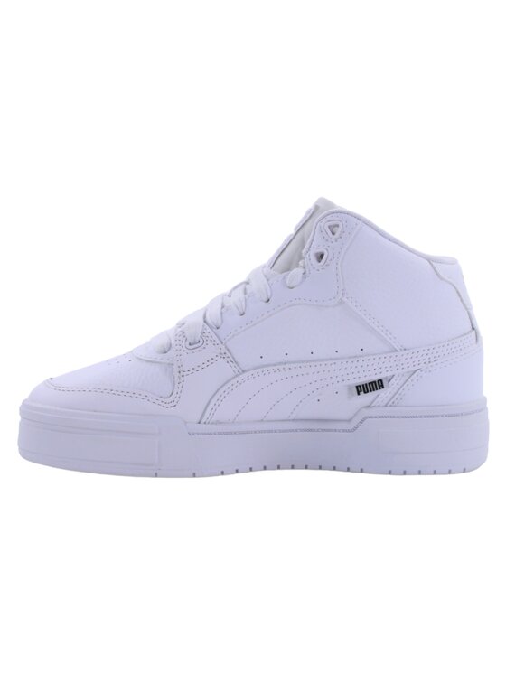 Puma Puma Sneakersy 386759 01 Biały